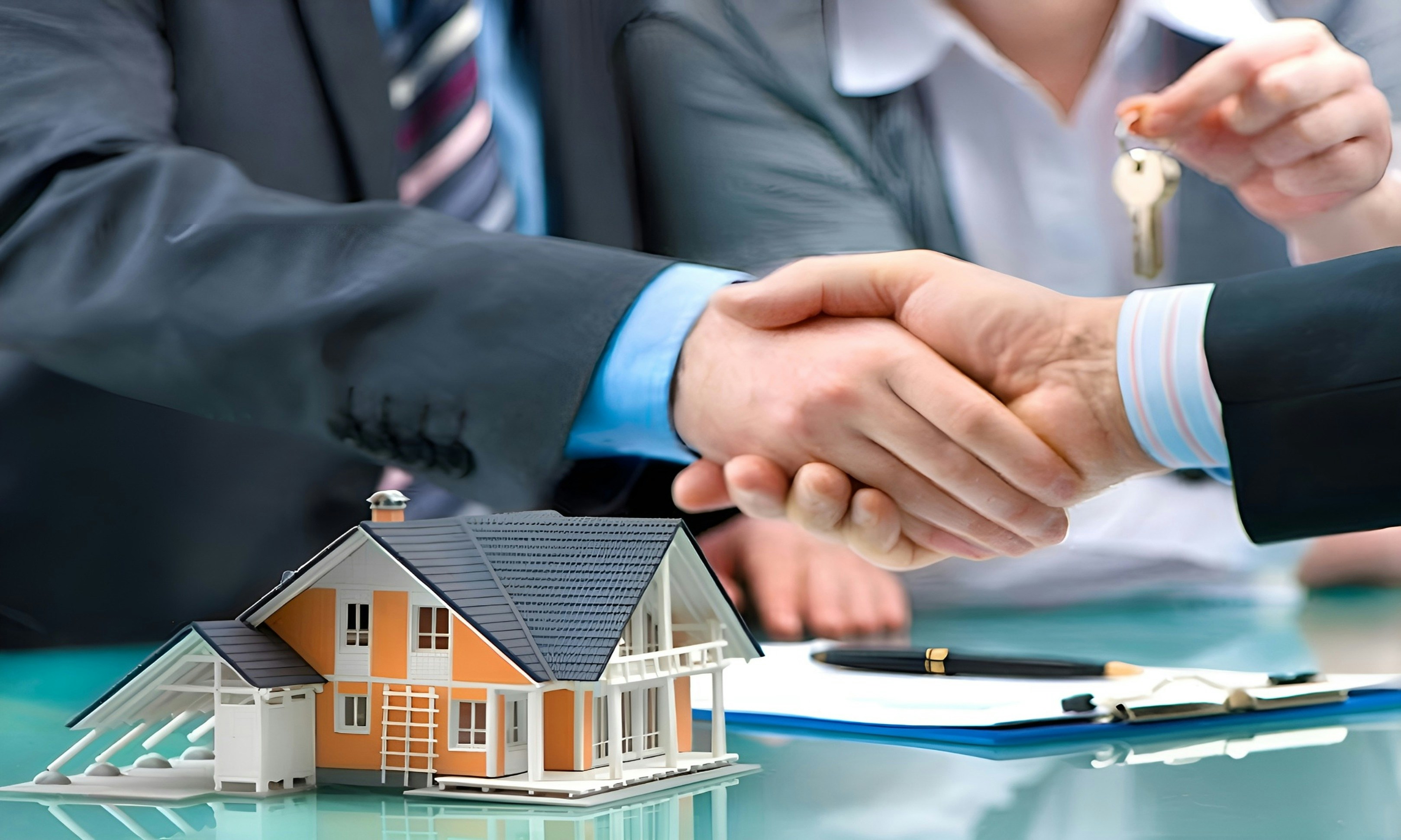 Home Insurance